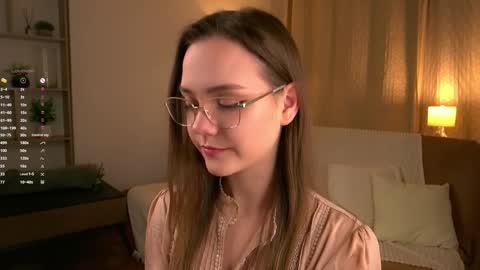 Im Sara  online show from February 18, 5:56 pm