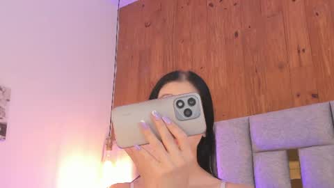 Sara  online show from June 30, 1:27 am