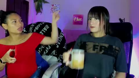 Sarah Ramirez online show from January 14, 4:04 am