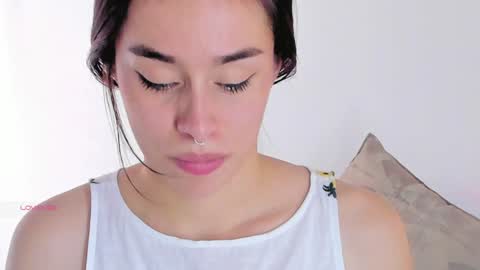 Sara online show from December 9, 2:24 am