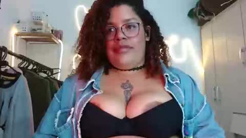 sarabbw173 online show from February 25, 2:10 am