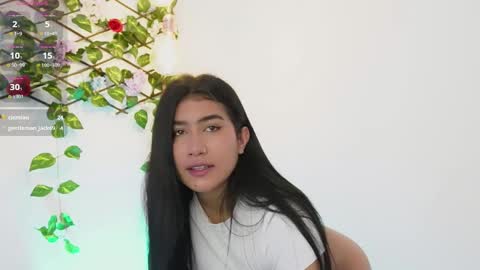 Snapshot of sarabow chatting on October 14, 5:59 pm Sara online show from October 14, 5:59 pm