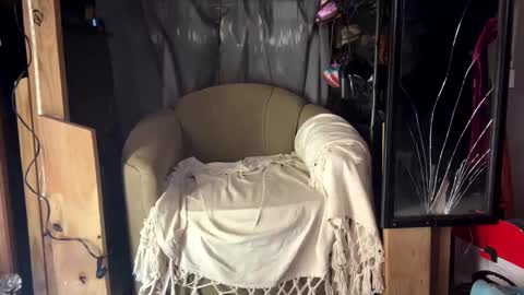 Snapshot of saracan7 chatting on January 1, 6:26 am Sarrah Sweet online show from January 1, 6:26 am