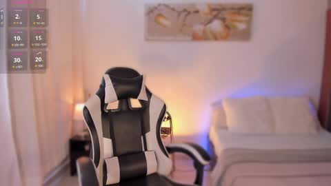 sara cavali online show from April 20, 6:44 pm