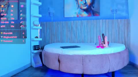 Sara Cooper online show from March 2, 5:08 am