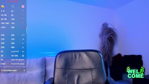 Snapshot of saracorraless chatting on September 29, 2:00 pm Sara Everyday From 1430 to 2130 Col Time online show from September 29, 2:00 pm