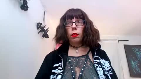 Sara Desire online show from January 24, 2:39 am