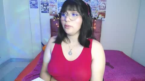 Snapshot of saragonz chatting on September 20, 5:33 pm saragonz online show from September 20, 5:33 pm