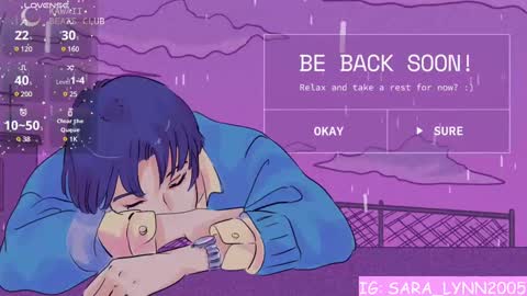 sarah IINDEPENDENT MODEL  online show from February 28, 1:05 am