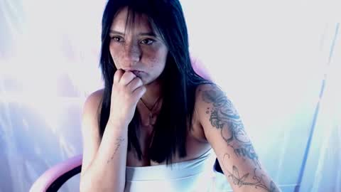 Sarah Moon online show from March 5, 8:26 pm