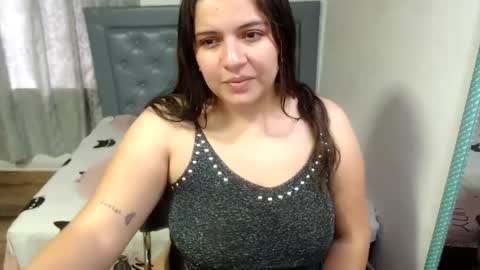 sarah online show from March 25, 8:34 pm