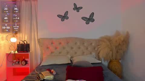 Sarah Valkiria  IG  Sar lanister online show from December 20, 3:32 am