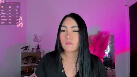 Snapshot of sarah_bali chatting on February 11, 12:06 am Sarah Valkiria  IG  Sar lanister online show from February 11, 12:06 am