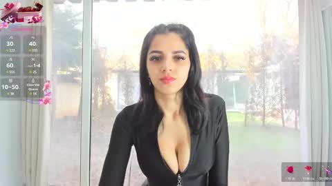 Sara online show from March 12, 8:08 am