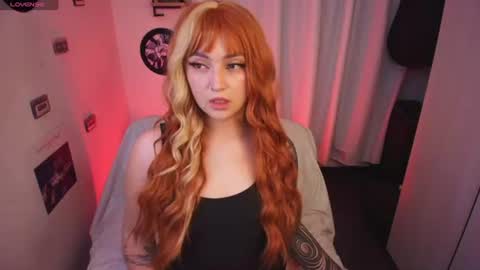 Sara online show from July 23, 7:27 am