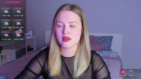 Sarah online show from November 3, 7:56 am