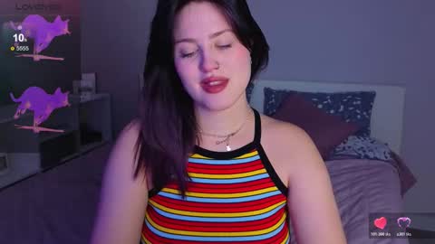 Sarah online show from November 15, 12:22 am