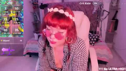 Snapshot of sarah_stoner chatting on October 14, 9:06 pm Loren online show from October 14, 9:06 pm