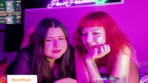 Loren online show from November 24, 2:24 am