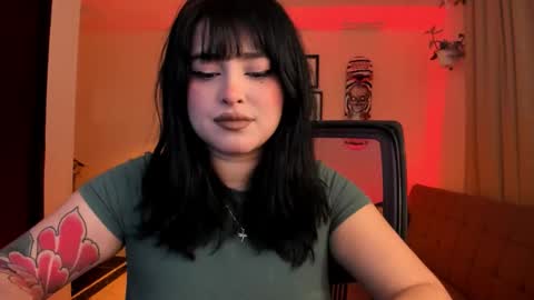   online show from January 11, 7:02 am