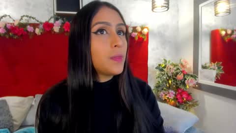 sara online show from November 6, 5:24 am