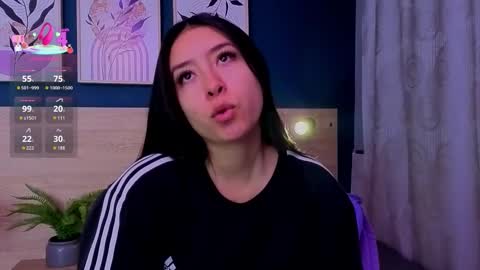 Sarah online show from March 24, 11:48 am