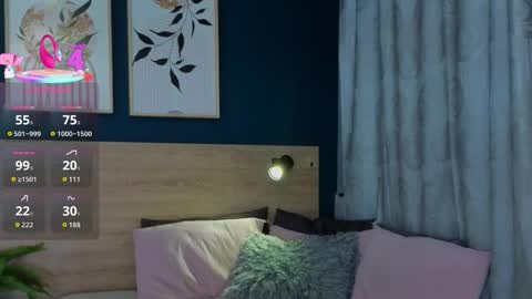 Sarah online show from February 27, 11:54 am