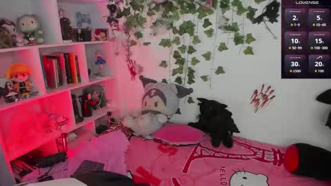 Sarah NEW ACCOUNT online show from November 20, 6:42 pm