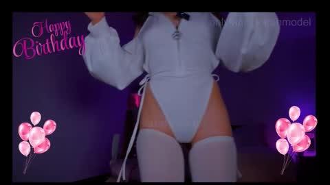 Sarah online show from March 29, 2:10 am