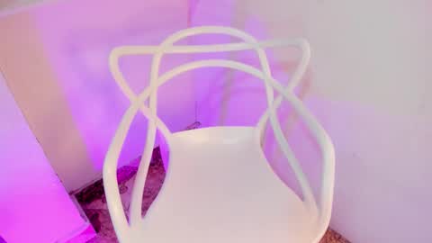 Sarahnovoa  online show from November 17, 7:25 pm