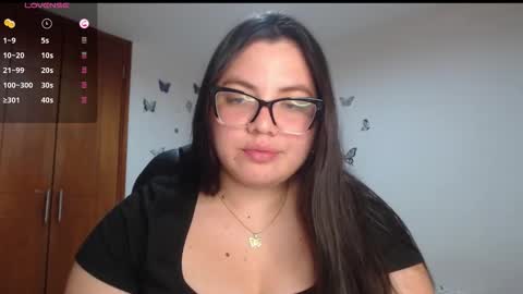 Sarah online show from October 12, 4:04 am