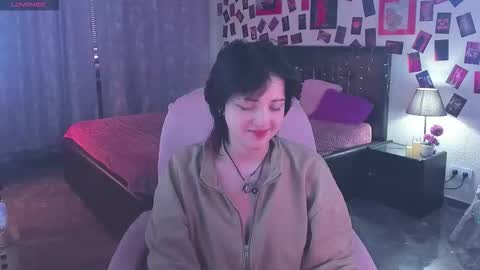 Sarah online show from February 12, 11:23 am