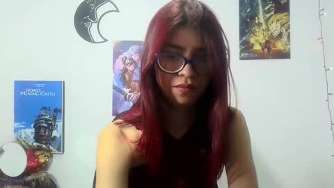 Snapshot of sarahsmitt chatting on January 27, 9:22 pm Sarah online show from January 27, 9:22 pm