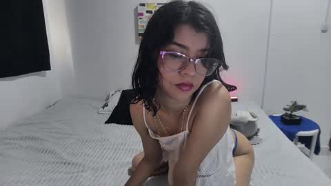 Sarah  online show from October 26, 3:07 pm