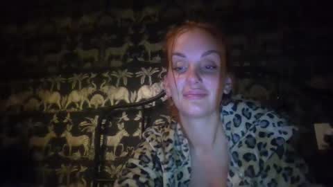 Sarah Sophia online show from September 20, 8:29 pm