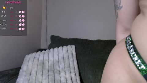 Sarah Babes online show from March 28, 4:23 am