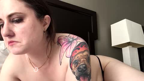 sarahsweetie17 online show from November 7, 6:02 pm