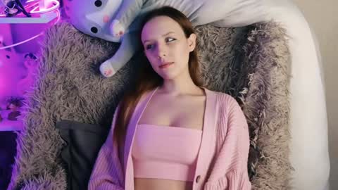 Sara online show from January 23, 2:23 am