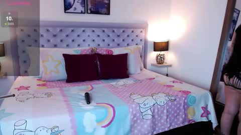 Snapshot of saramia69 chatting on December 6, 5:22 pm Sara online show from December 6, 5:22 pm
