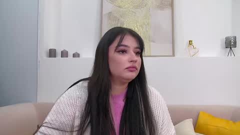 Monica online show from December 28, 5:46 pm