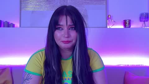 Monica online show from February 8, 4:35 pm