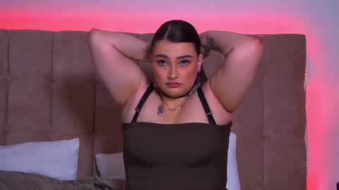 Monica online show from January 20, 6:21 am