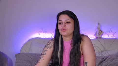 Monica online show from December 8, 6:43 am