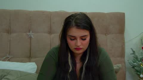 Monica online show from January 9, 6:06 am