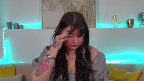 Monica online show from March 9, 6:28 am