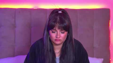 Monica online show from February 10, 4:36 pm