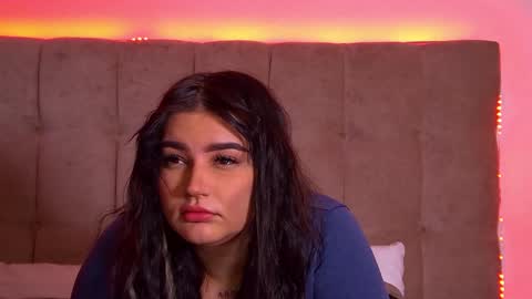 Monica online show from February 2, 6:26 am