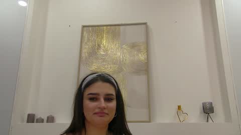 Monica online show from December 12, 5:59 pm