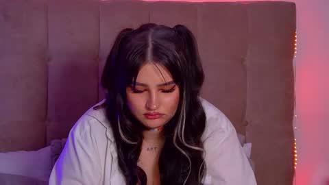 Monica online show from March 10, 4:35 pm