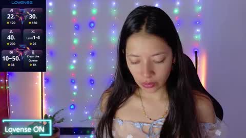 Sara online show from January 11, 1:38 pm